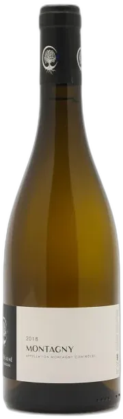 photo du vin Dom. a Beauné Montagny