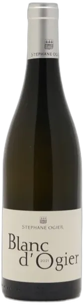 image du vin Dom. Ogier Blanc d’Ogier