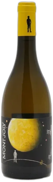 photo du vin Dom. Mont Joly Beaujolais Bacé les Blancs