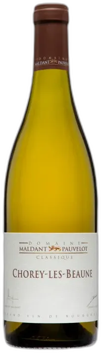 photo du vin Dom. Maldant Pauvelot Chorey-Lès-Beaune Blanc