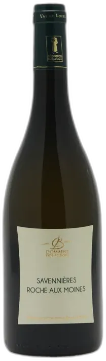 image du vin Dom. des Forges Savennières Roche Aux Moines