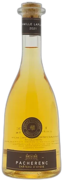 photo du vin ch. Aydie Pacherenc Vic Bilh