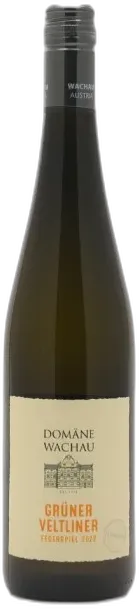 photo du vin Dom. Wachau Gruner Veltliner Autriche