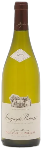 illustration du vin Dom. du Prieuré Savigny-les-Beaune