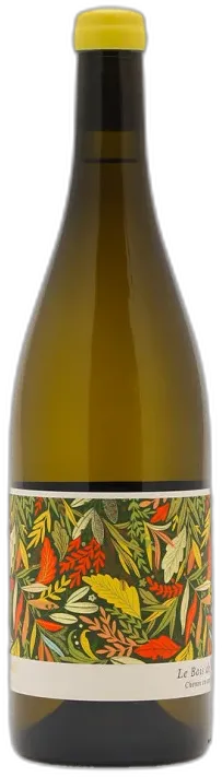 vue du vin Dom. Albert de Conti Igp Périgord Bois de Vie