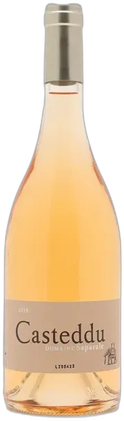 image du vin Casteddu