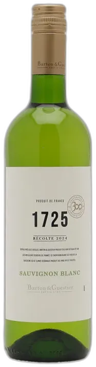 photo du vin 1725 Sauvignon