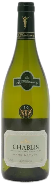 photo du vin Bio Dame Nature