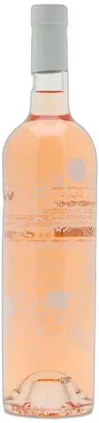 photo du vin ch. Aumérade Côtes de Provence Aumérade Style Rosé