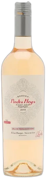 image du vin Piedra Negra Rosé Alta Coleccion Argentine