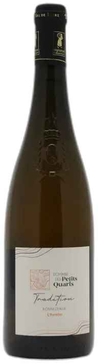 photo du vin Dom. des Petits Quarts Bonnezeaux