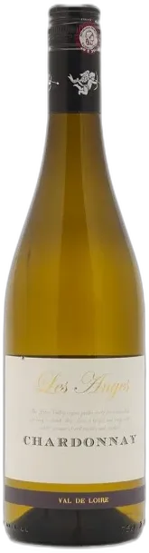 photo du vin Chardonnay Cuvée des Anges Igp Val de Loire