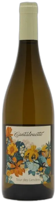 capture du vin ch. Tour des Gendres Igp Périgord Blanc Cantalouette