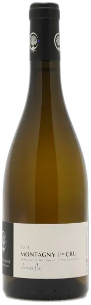 illustration du vin Dom. a Beauné Montagny 1er Cru Chazelles