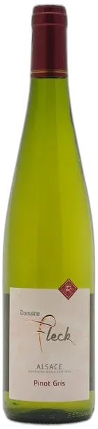 photos du vin Dom. Fleck Pinot Gris