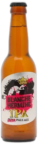 photo du vin Blanche Hermine Ipa