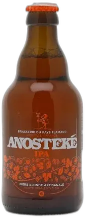 photo du vin Anosteké Ipa