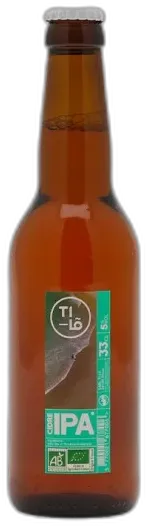 aperçu du vin ti-lo Ipa
