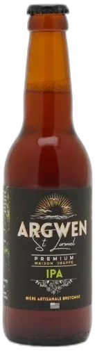 photo du vin Argwen Ipa