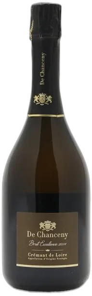 capture du vin Chanceny Excellence de Loire