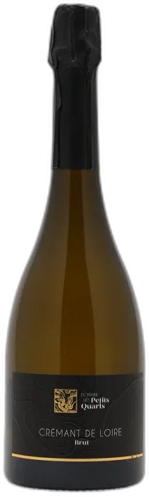 image du vin Dom. des Petits Quarts de Loire