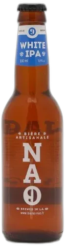 illustration du vin Nao Ipa
