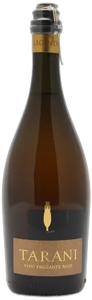 photo du vin Fines Bulles Tarani