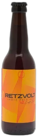 photos du vin Retzvolt Ipa