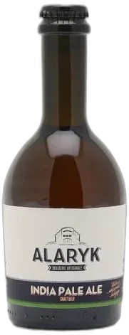 photo du vin Alaryk Ipa