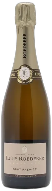photo du vin Roederer Brut