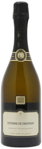 capture du vin Chastenay de Bourgogne