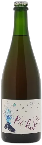 photo du vin Roc’Ambulle