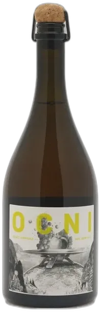illustration du vin Ocni n°2 Pomme Melon Distillerie du Gorvello