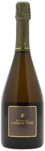 photo du vin Esprit de Labastide Sec
