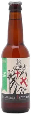 photo du vin la Templier Ipa