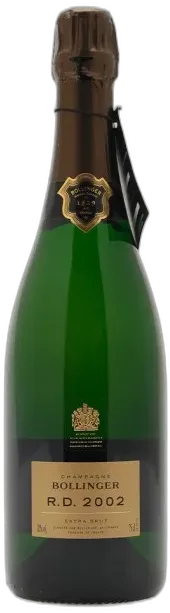 image du vin Bollinger R