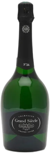 photos du vin Grand Siècle