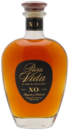 image du vin Pura Vida xo