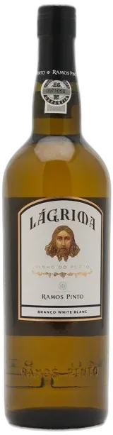 image du vin Porto Rouge Aop Lagrima Ramos Pinto