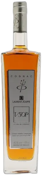 photo du vin Jouffe Vsop Gde Champagne