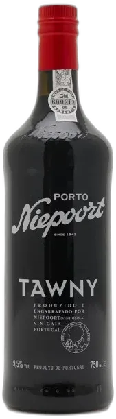 image du vin Porto Niepoort Tawny