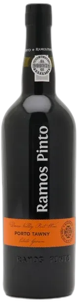 photos du vin Ramos Pinto Porto Tawny