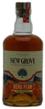 photos du vin New Grove Beau Plan