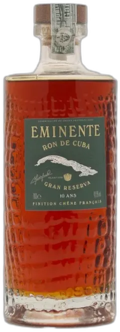 photos du vin Eminente Gran Reserva 10 Ans