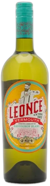illustration du vin Léonce Vermouth
