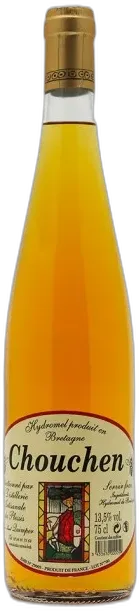 vue du vin Dist. Plessis Chouchen