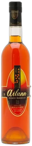 illustration du vin Dist. Plessis Arlann