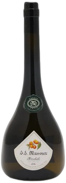 image du vin Dist. Massenez Eau de Vie Mirabelle
