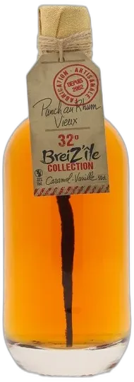 image du vin Breiz’Île Caramel Vieux