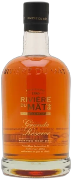 photos du vin Rivière du Mât Grande Réserve